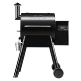 Traeger Pro Series 575 Grill & BBQ